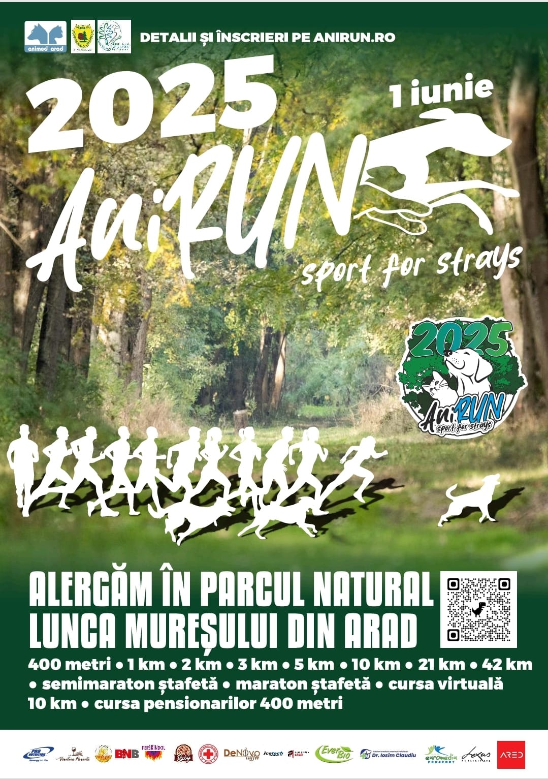 Anirun