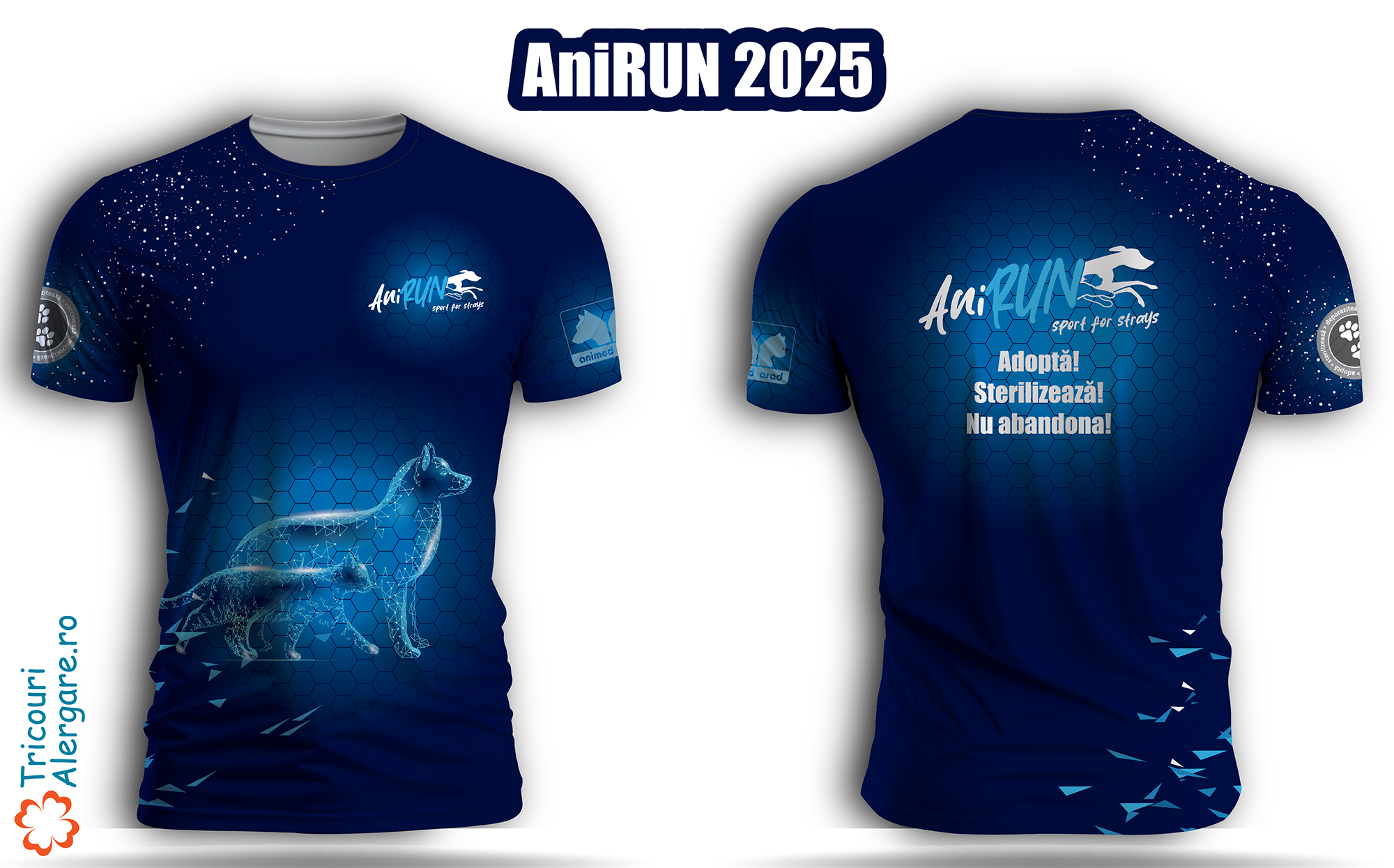 Anirun