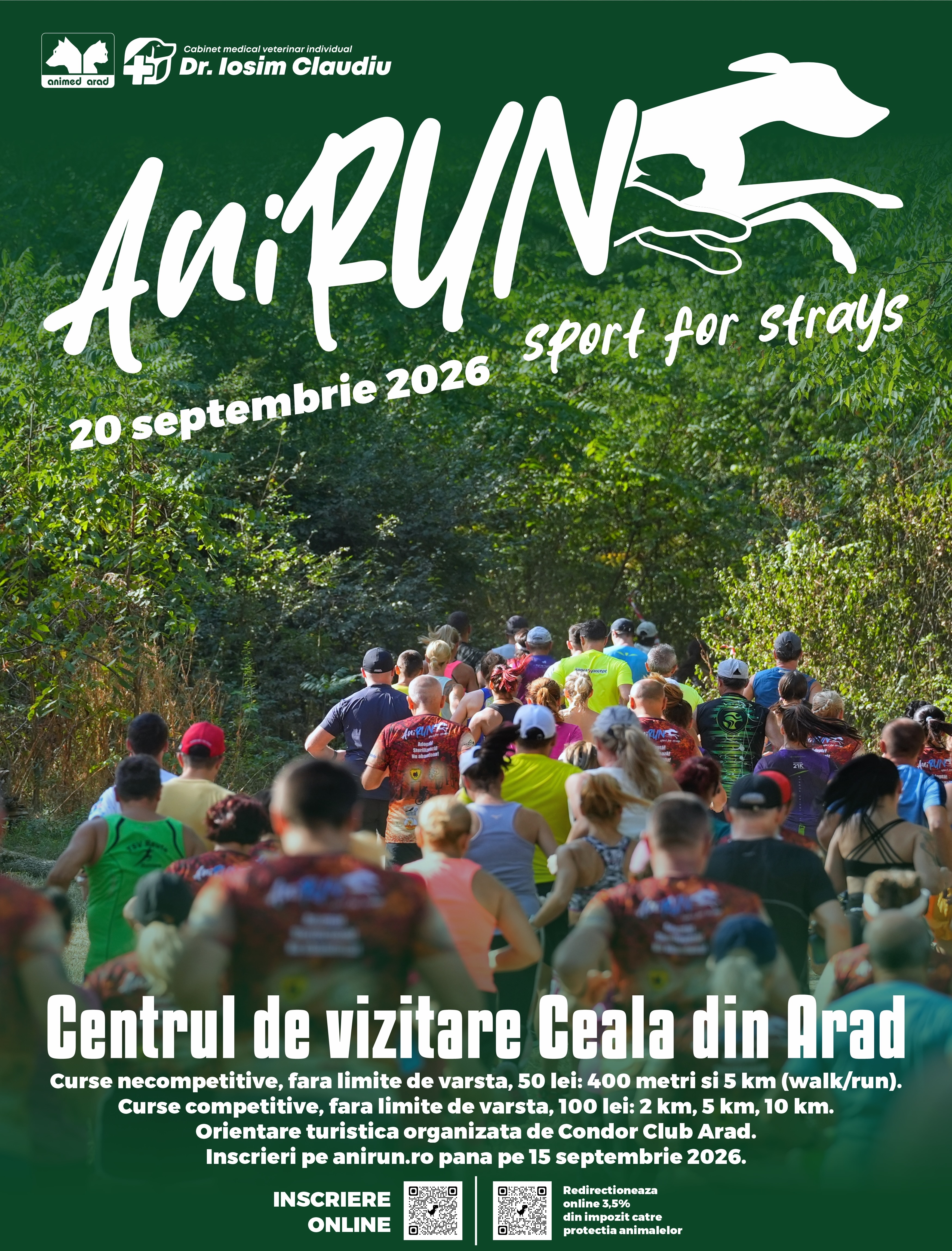 Anirun
