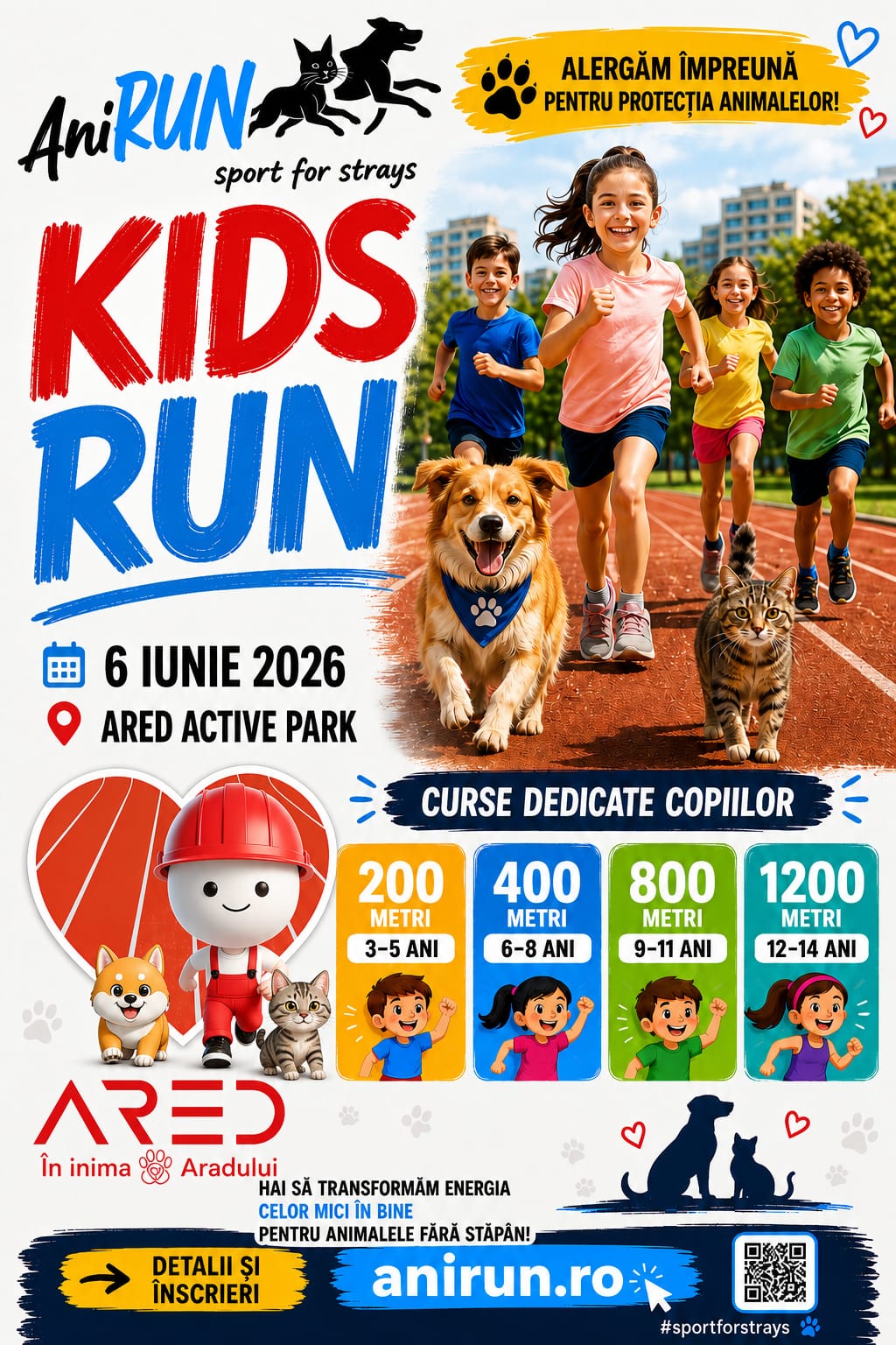 Anirun