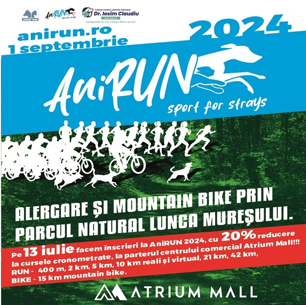 Reducere maine la Atrium Mall