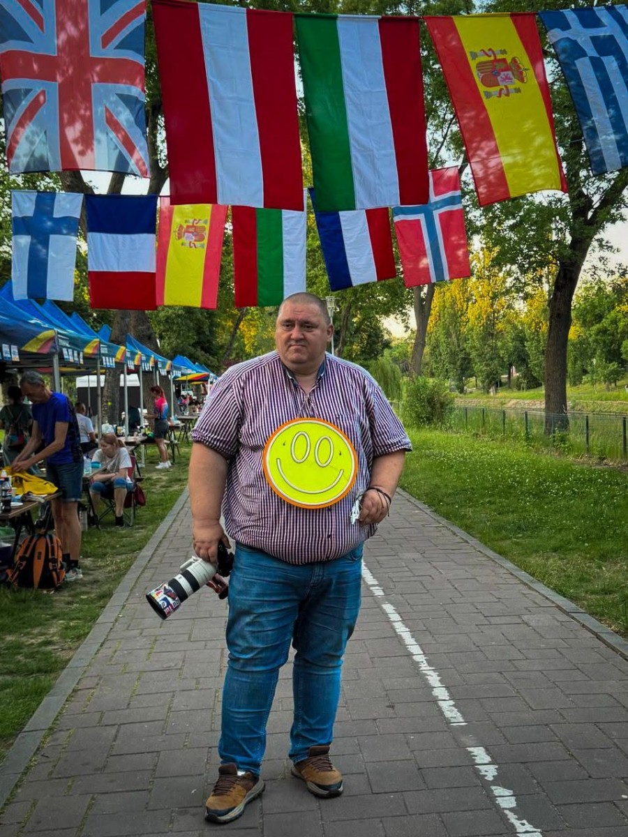 Fotografii AniRUN 1/4