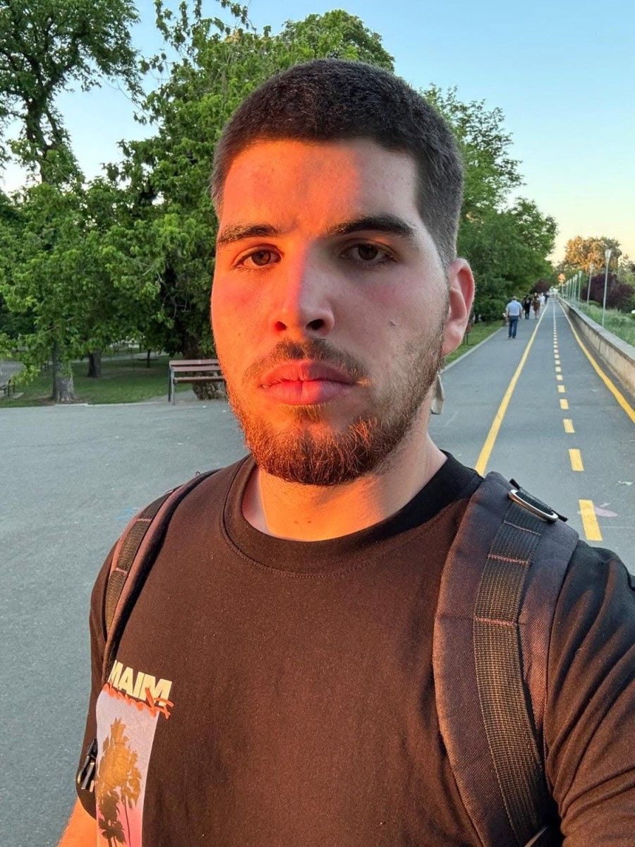 Fotografii AniRUN 1/4