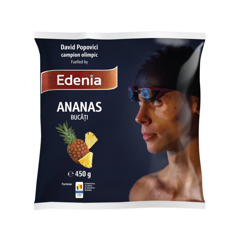 Edenia Foods