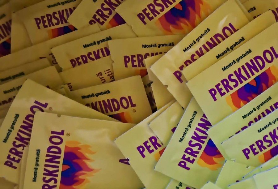 Perskindol