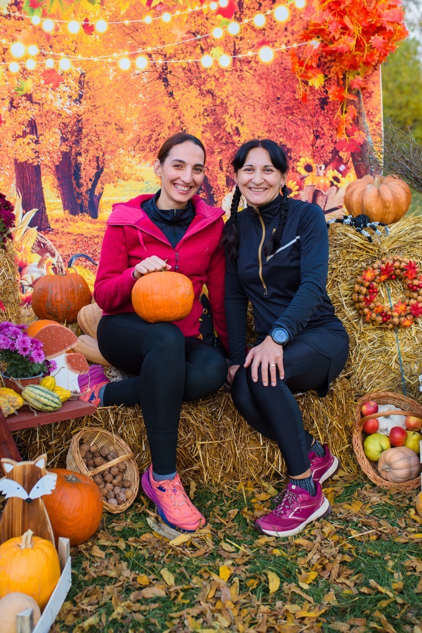 Halloween Fun Run