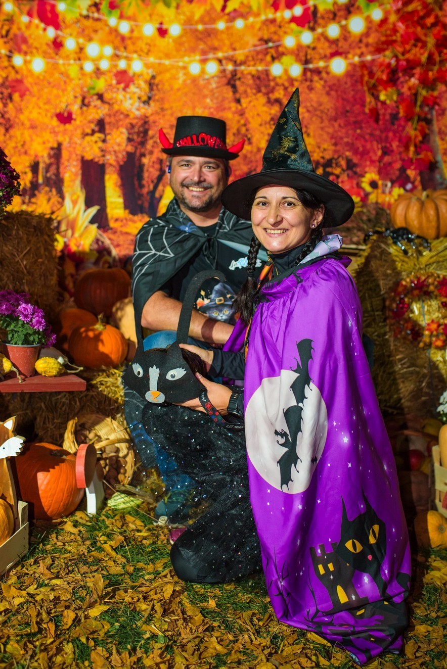 Halloween Fun Run