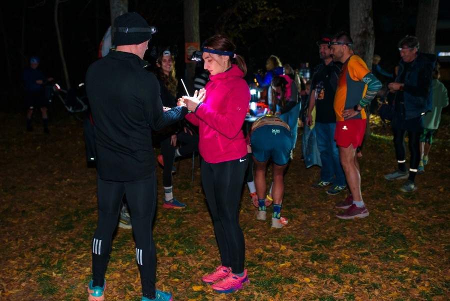 Halloween Fun Run