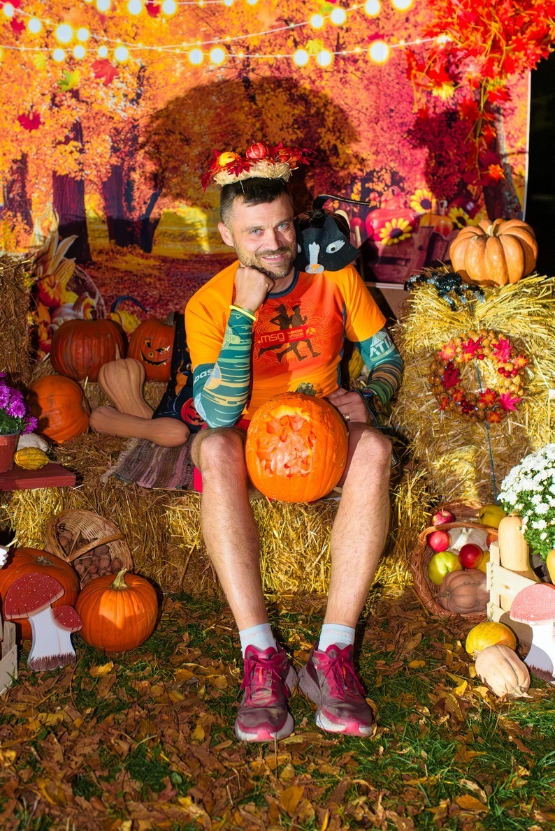 Halloween Fun Run