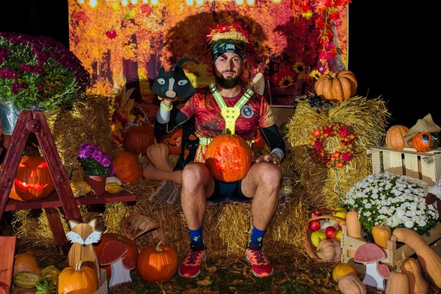 Halloween Fun Run