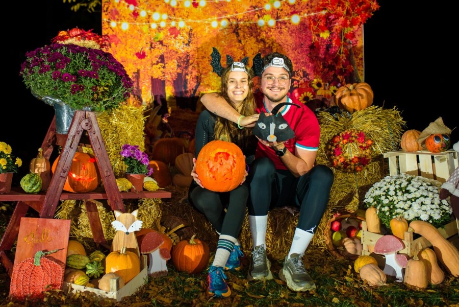 Halloween Fun Run