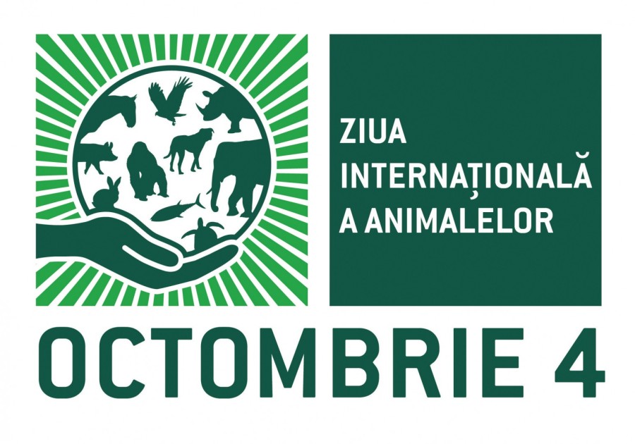 Ziua internationala a animalelor