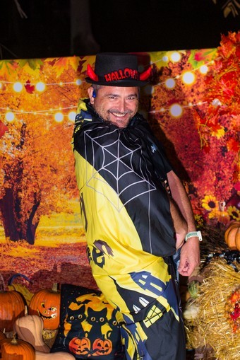 Halloween Run 2024