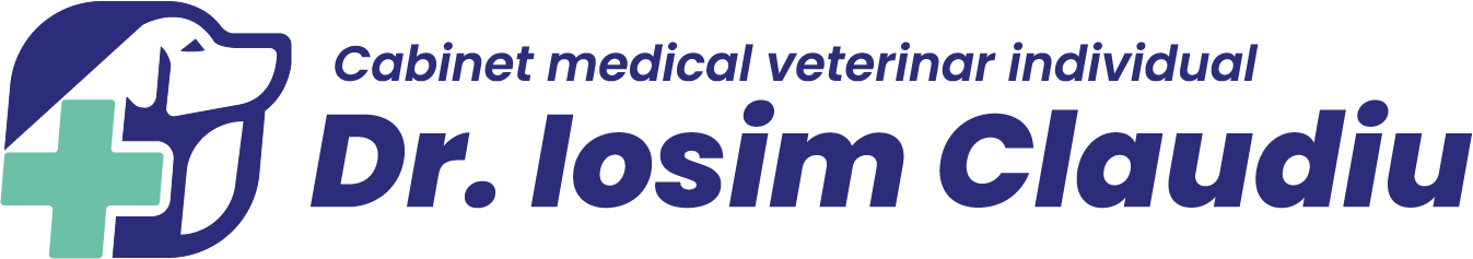 Cabinet medical veterinar individual Dr. Iosim Claudiu