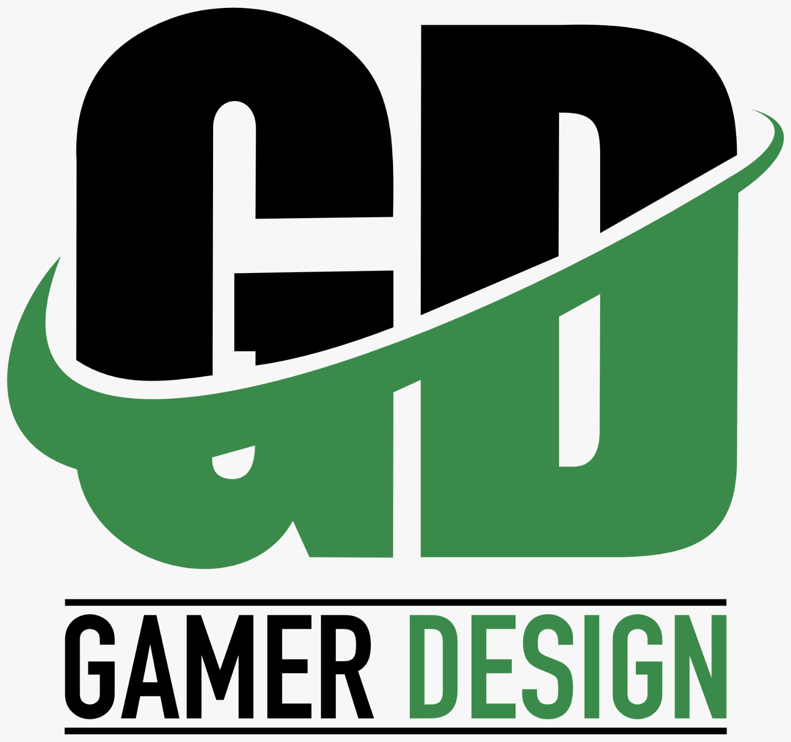 Gamer Design