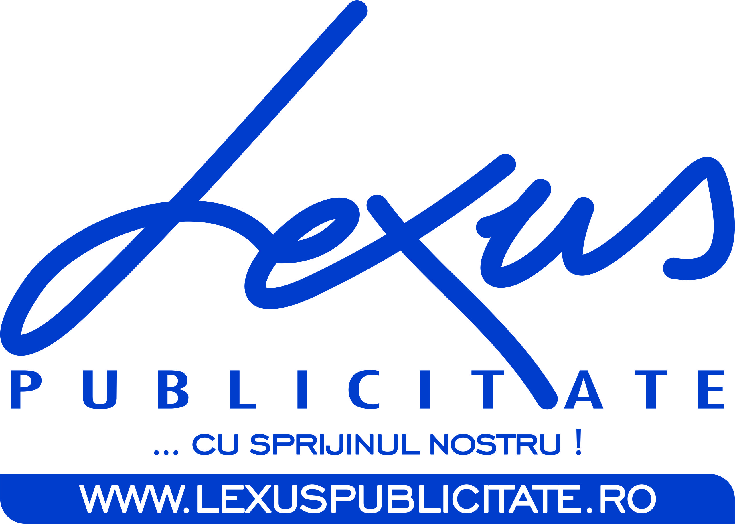 Lexus publicitate