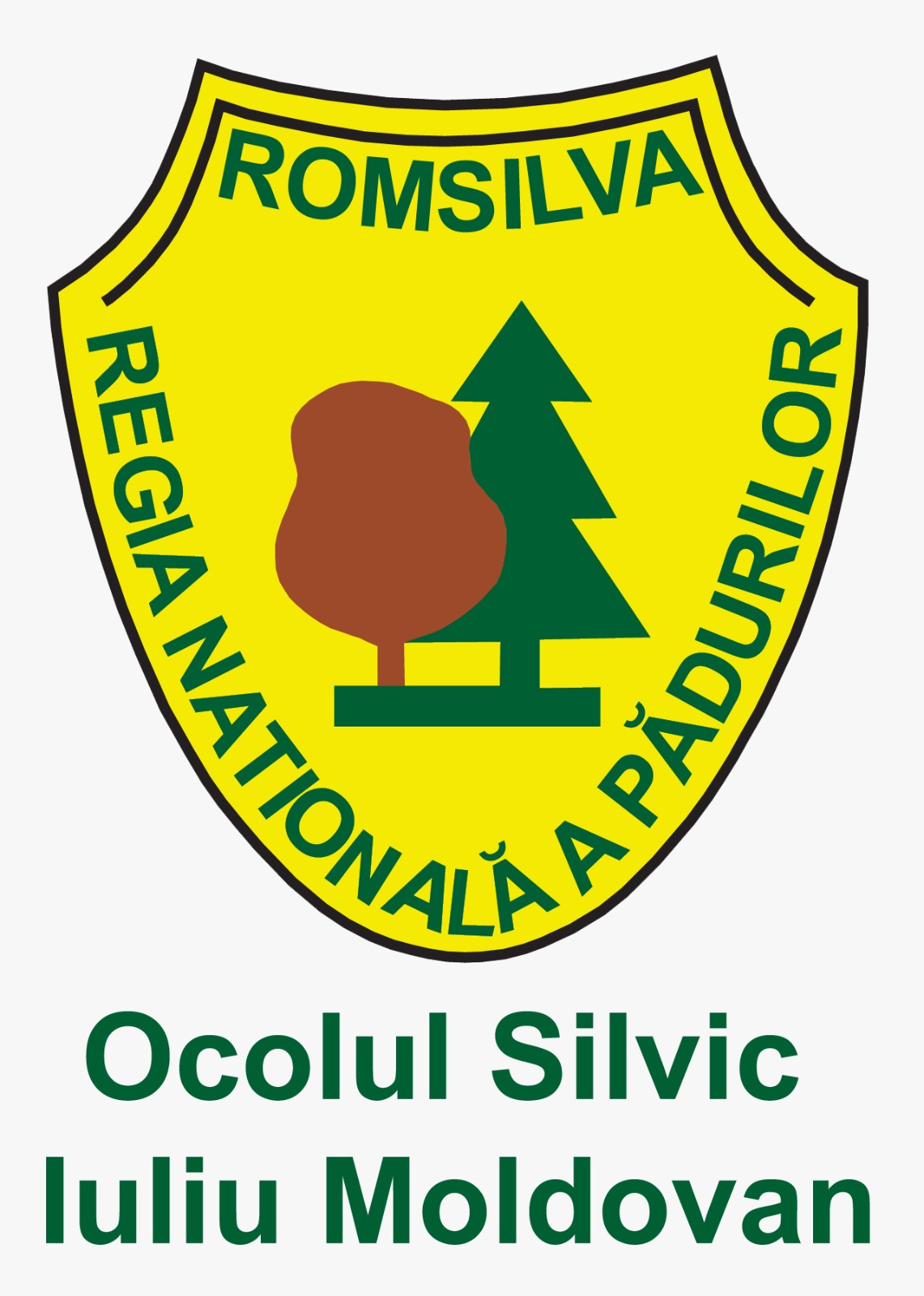 Ocolul Silvic Iuliu Moldovan