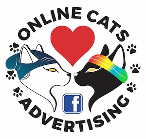 Online Cats Advertising