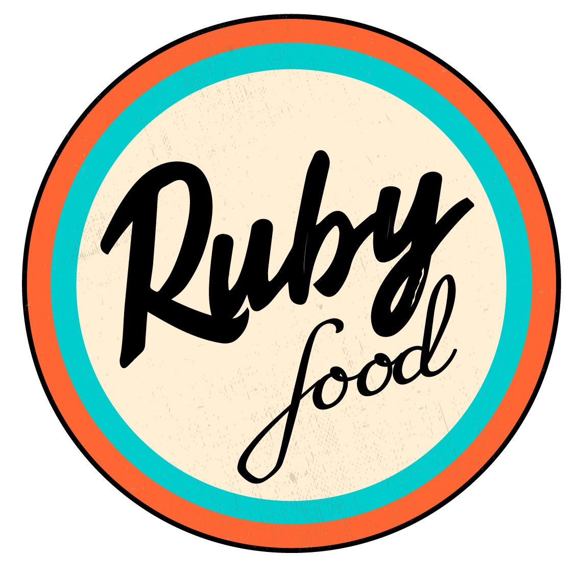Ruby food