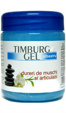 Timburg